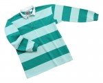 blue's clues green striped shirt